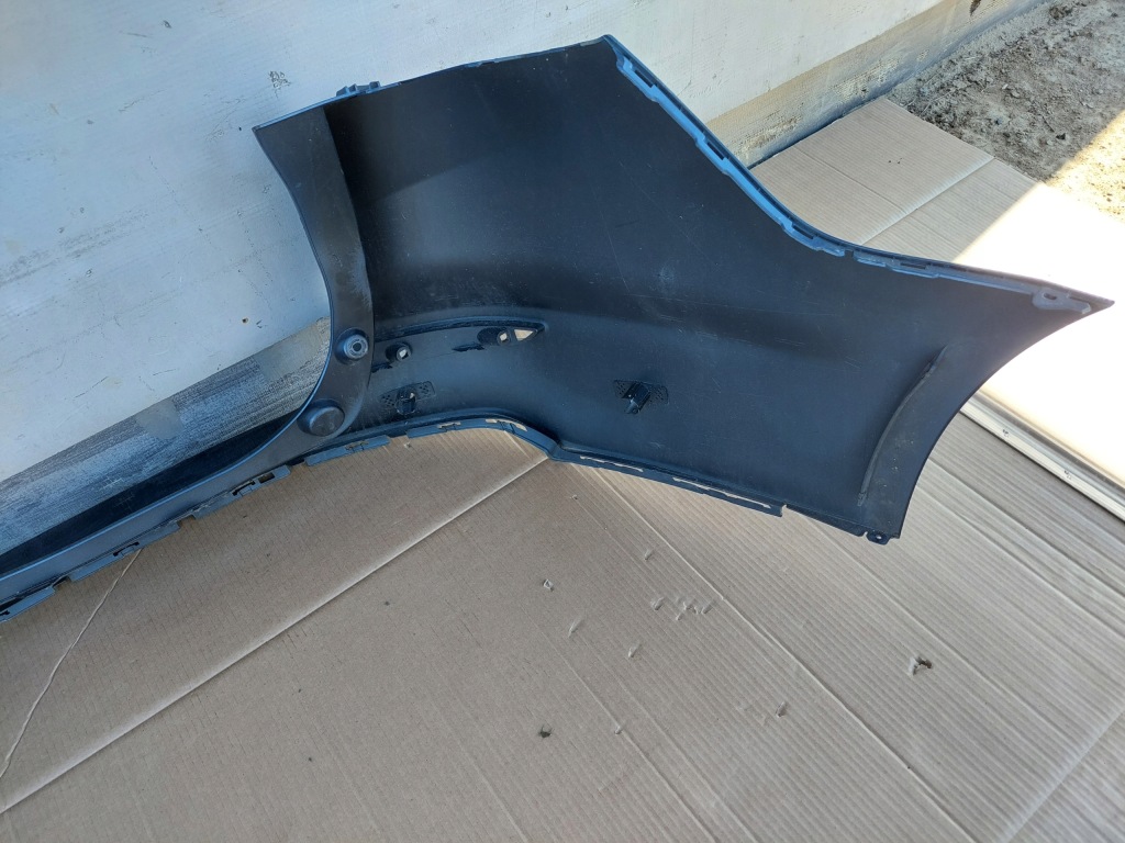 Ford mondeo mk5 kombi 15r .бампер задній. a723 Ціна