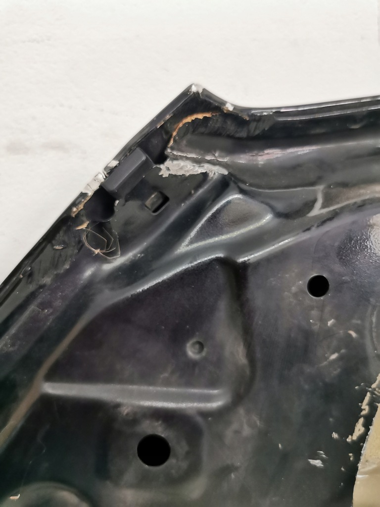 фото №8, Капот mercedes glc 253