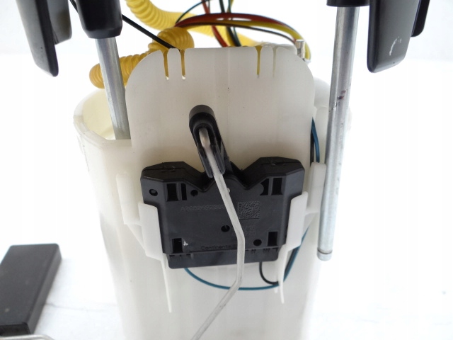 фото №4, Citroen c3 aircross 1.2 thp насос пального 9815894780