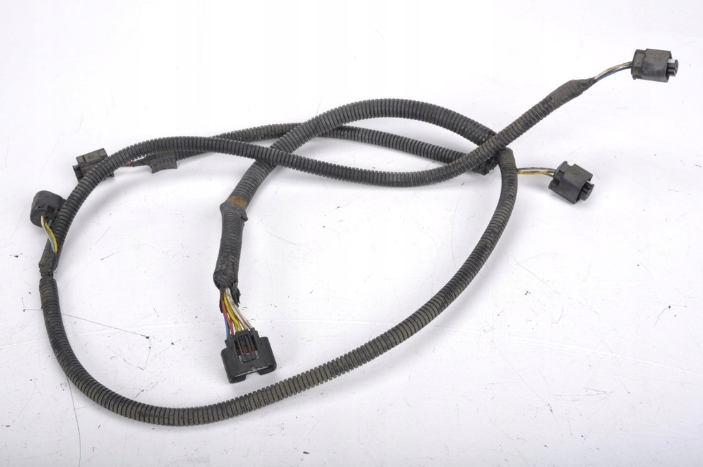 фото №1, Honda insight джгут кабелі парктронік pdc