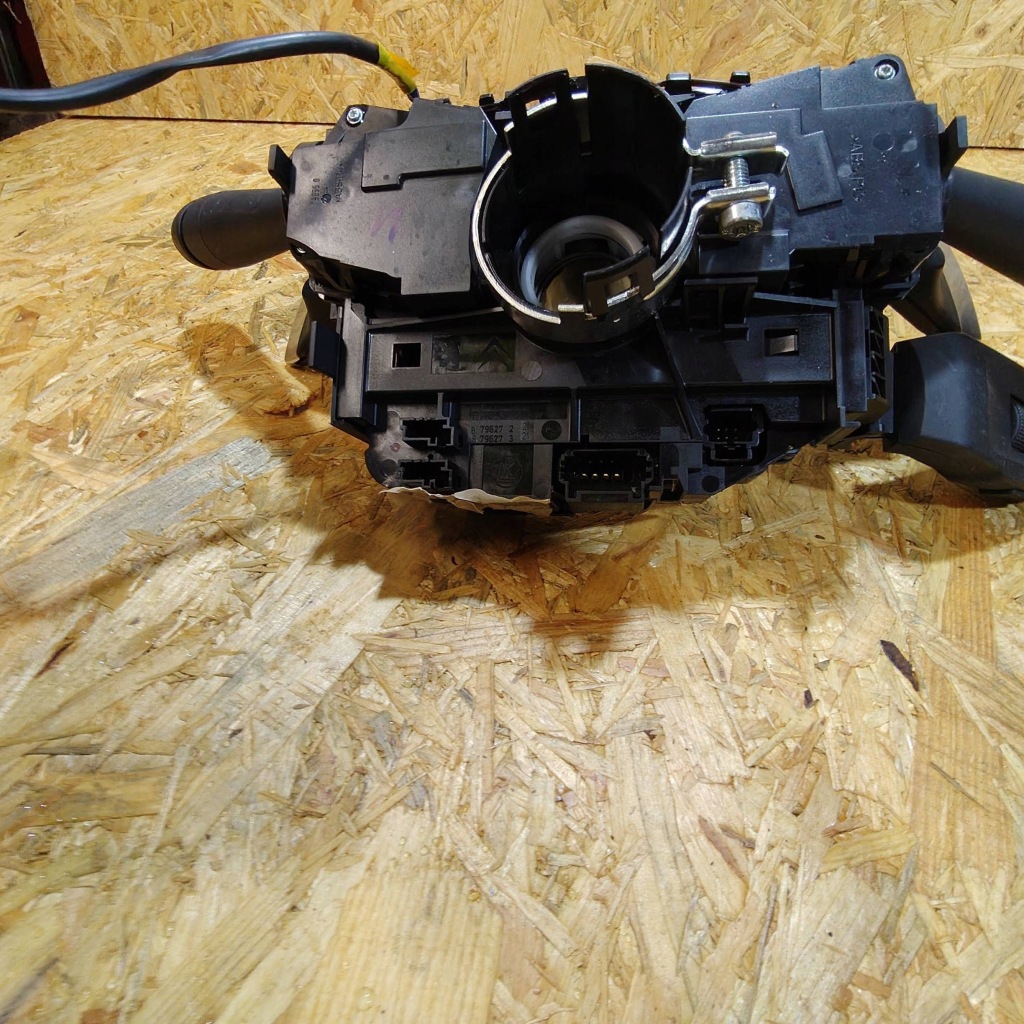 Купити Peugeot 508 ii 2020 перемикач світла