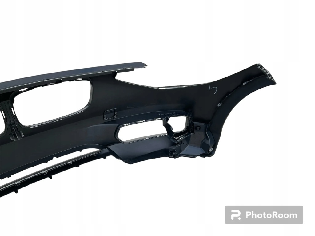 фото №14, Бампер bmw 1 f20 przed liftem