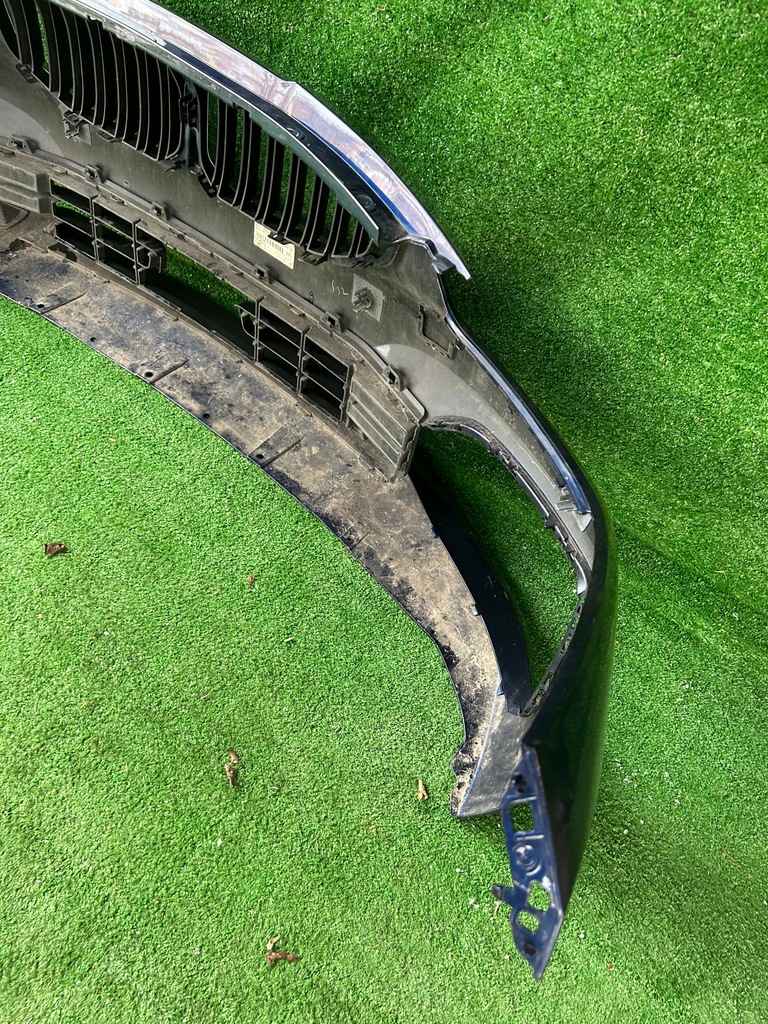 фото №11, Bmw 1 g40 бампер перед передний