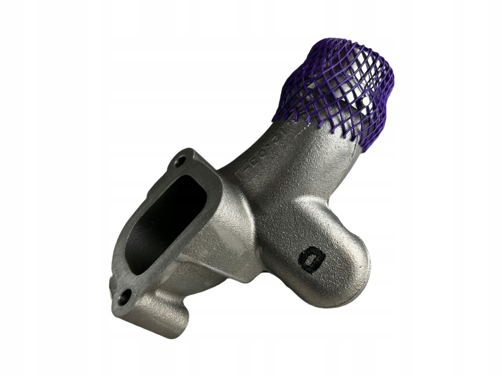 Патрубок соединительный патрубок воды s85 bmw m5 e60 m6 e63 7835220 7833988 в Украине