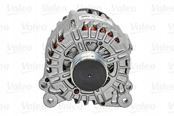 Купити Генератор 439775 valeo audi a4 allroad b8 8kh