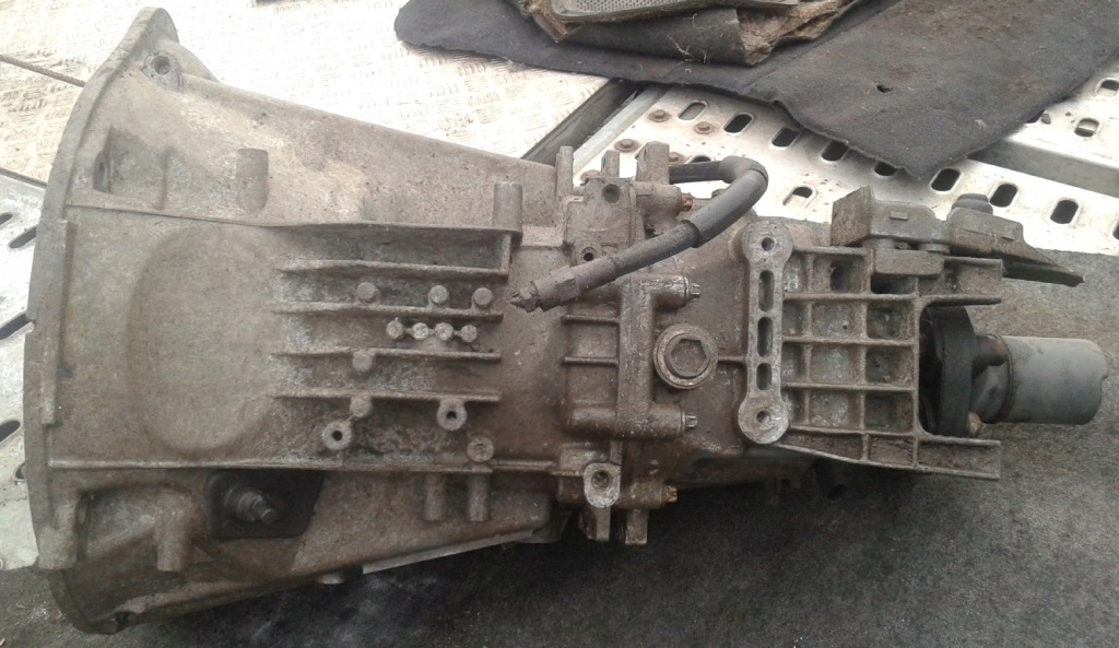 Купить Коробка передач передач mercedes w203 2000-2007 c180 1,8 компрессор 2032609700