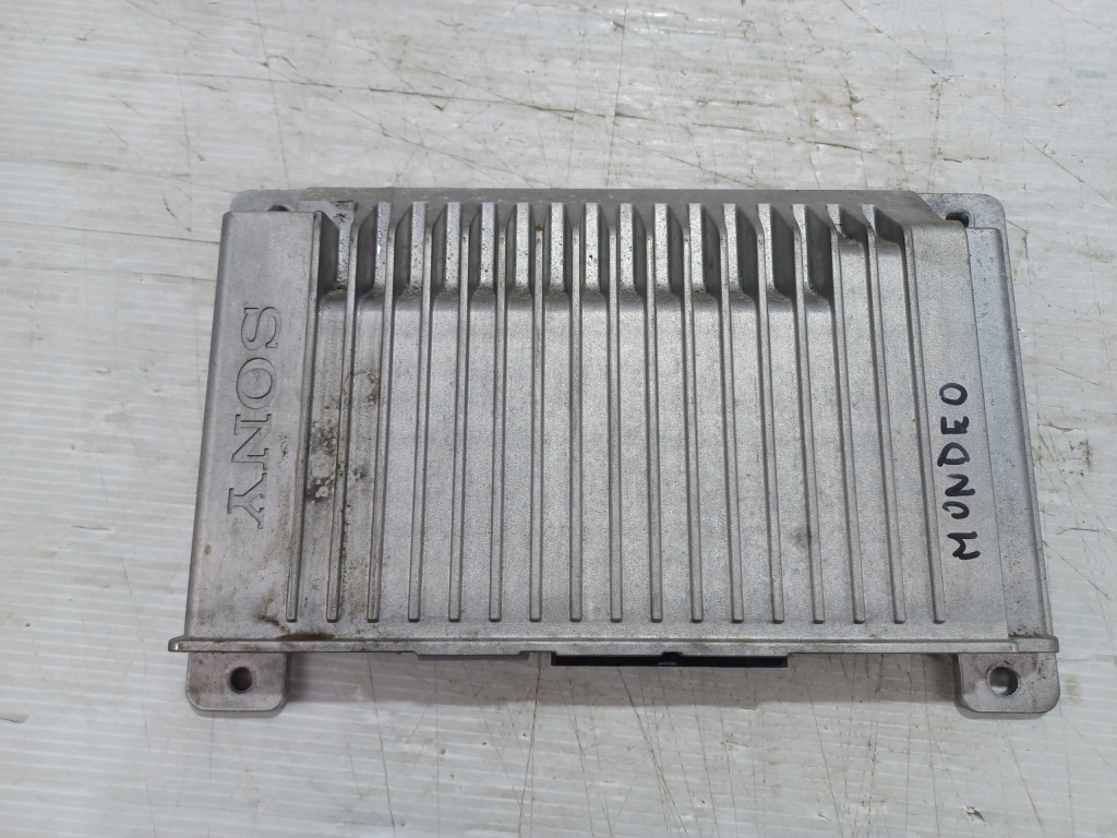 фото №1, Усилитель ford mondeo mk5 v 14- mds7tb849aa