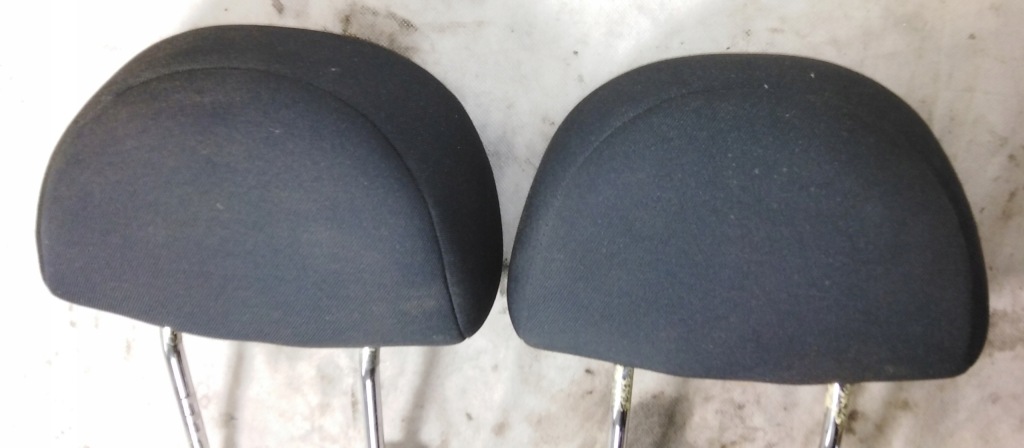 фото №3, Mini one r50 lift подголовник перед материал 05r euro