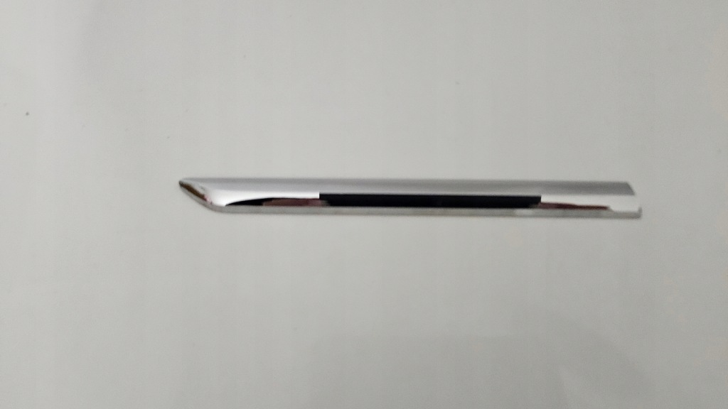 фото №1, Vw t-cross r-line 2018-2024 молдинг хром двері права перед 2gm853689a