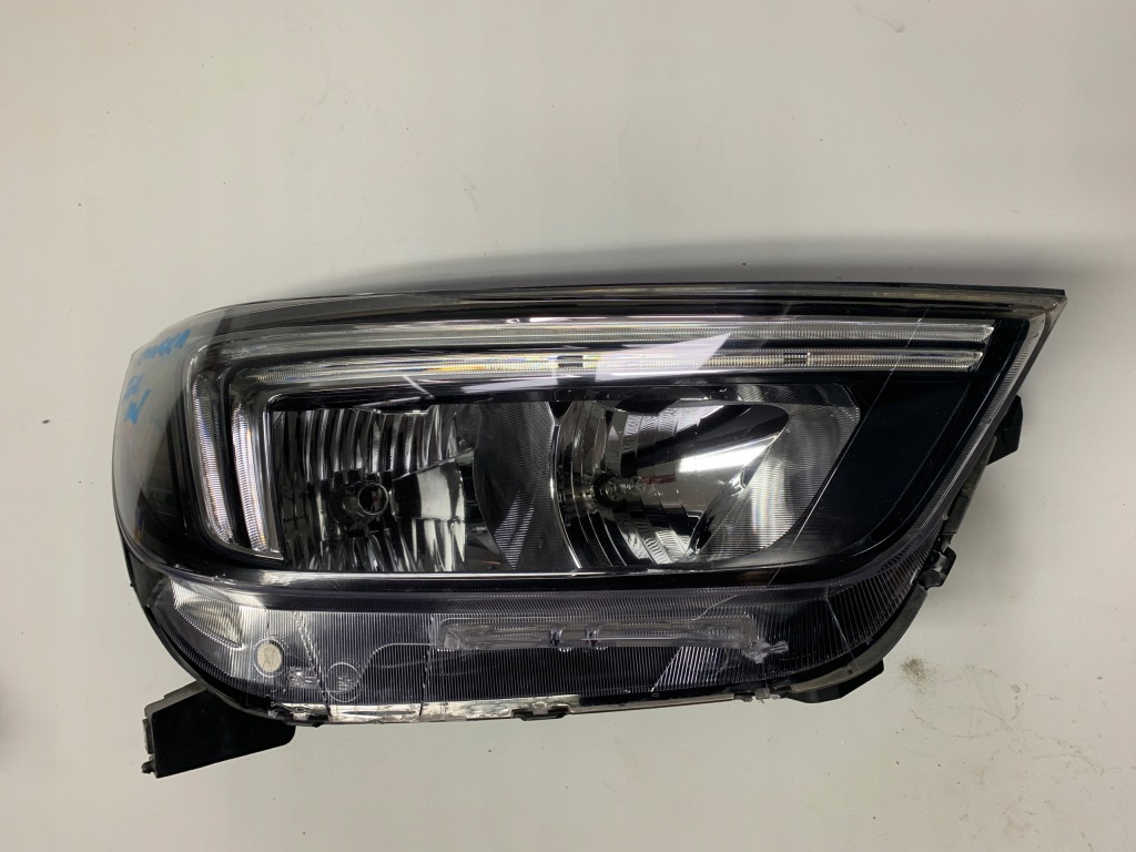 Купить Opel mokka x фара led h7 правый  передняя правый перед 42589989