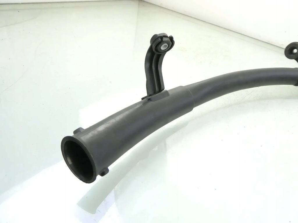 фото №4, Шланг труба воздуха bmw i3 l01 7642404