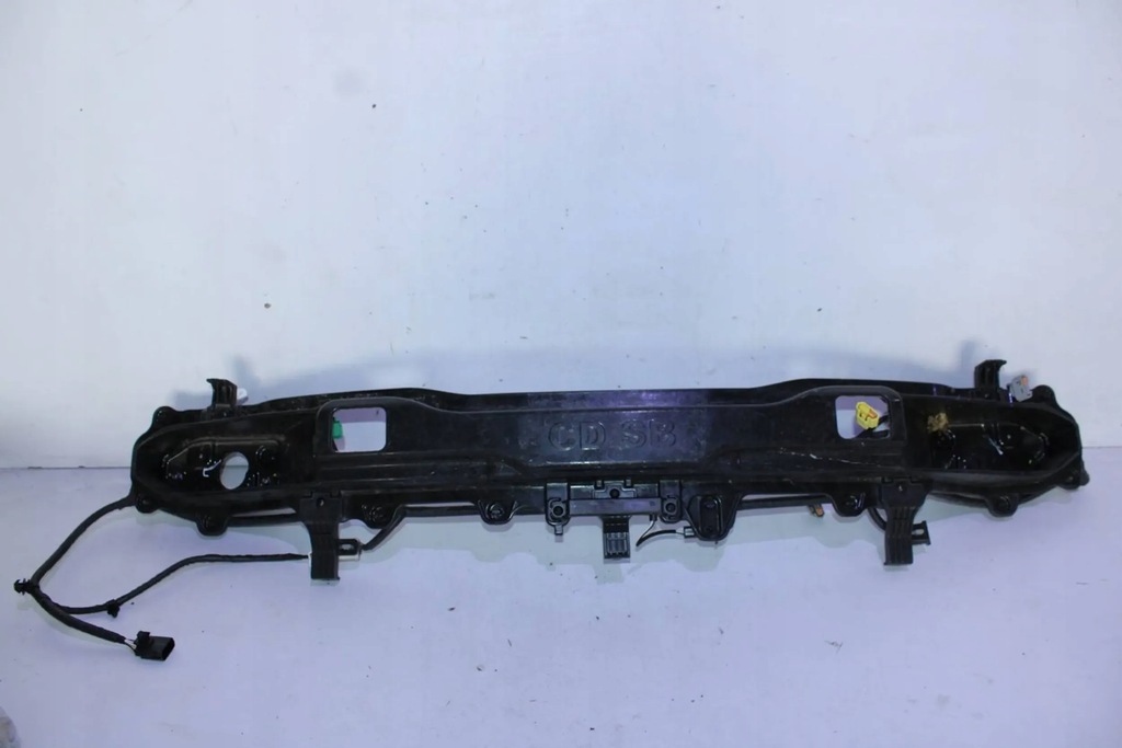 фото №1, Балка бампера задняя задняя kia proceed iii