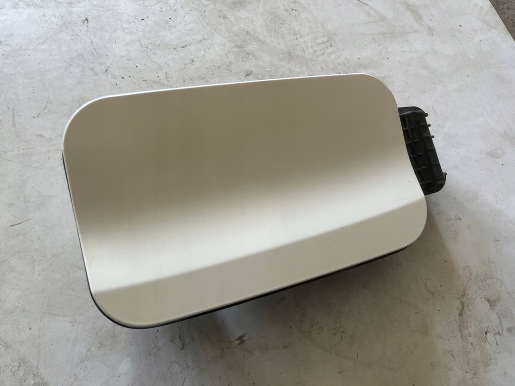 фото №1, Peugeot partner iii iv 19- крышка заливной топлива цвет ewp