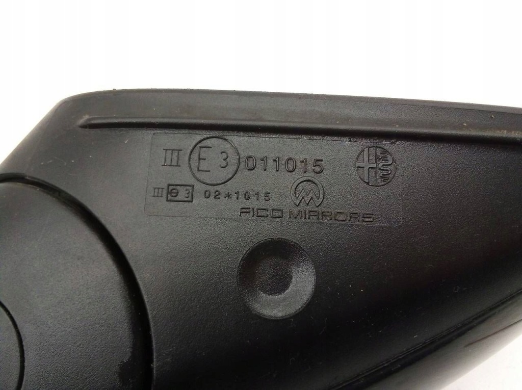 Зеркало правое alfa romeo 159 электрический Киев