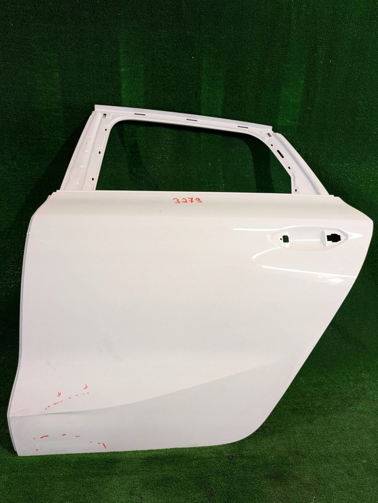 фото №1, Дверь задние левая левый задняя audi a3 8y nr.3279