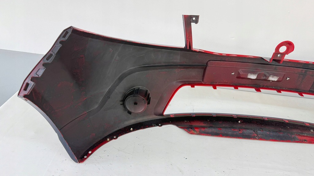 фото №10, Dacia sandero i бампер перед передний 8200526596