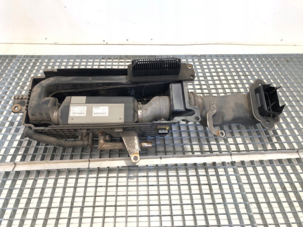 Купити Webasto air top evo 2000 renault trucks t 7423440194 тягач седельний