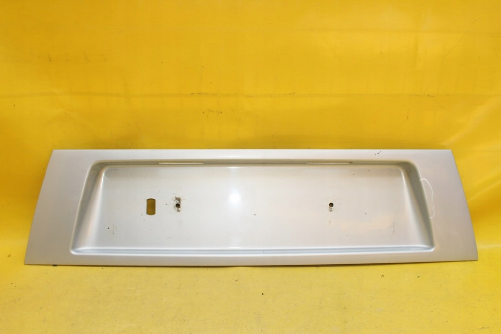 фото №1, Накладка кришки багажника alhambra i fl 964579