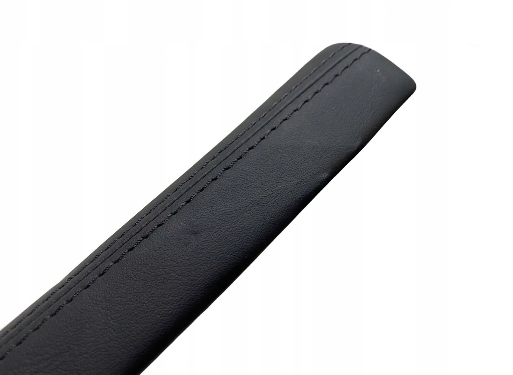 фото №6, Mercedes slr mclaren панель защита задняя lh 7n1163