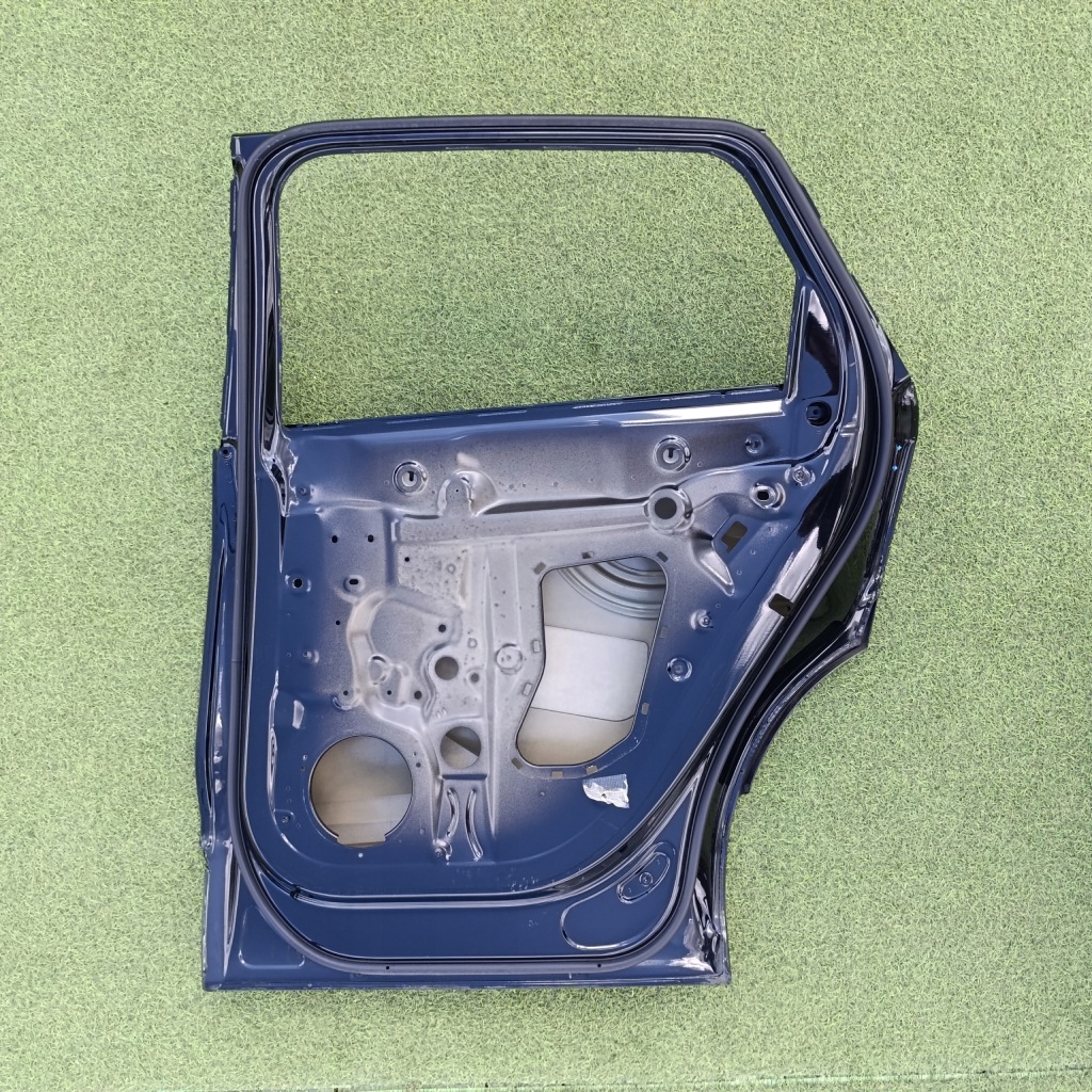 Audi оригинальный номер e-tron 4ke 2018 дверь правое  задняя задняя Доставка