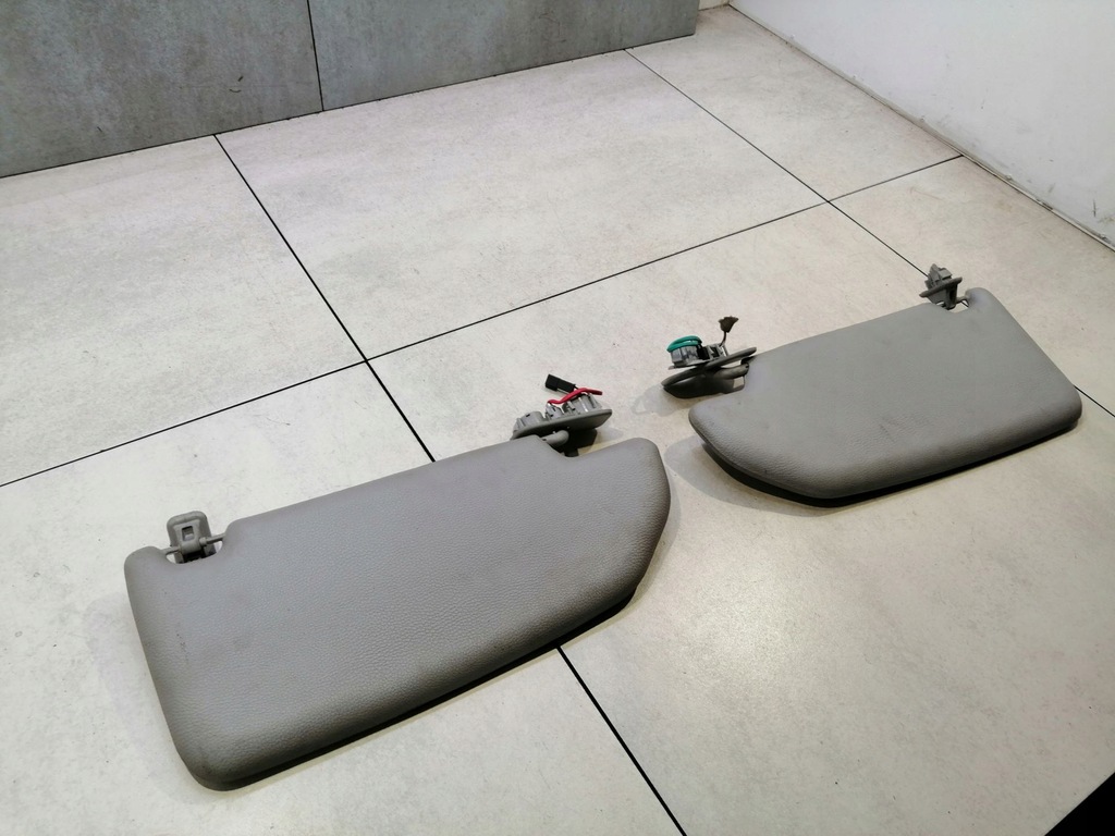 фото №9, Защита солнцезащитная volvo v70 ii xc 2.4 t