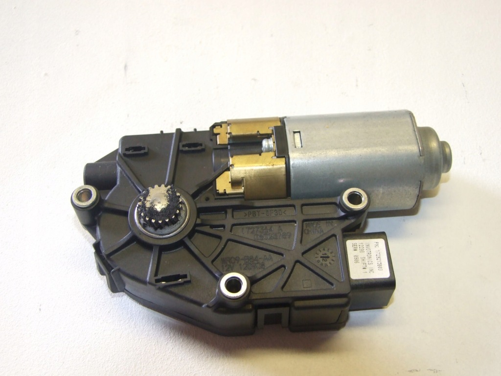 фото №1, Моторчик люк mercedes ml w166 1669069600