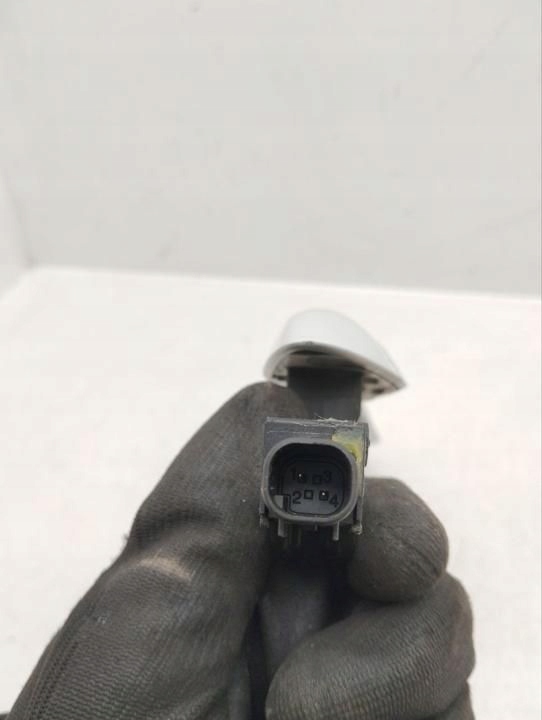 фото №6, Porsche panamera 971 2018 ручка зовнішня двері задніх 971837206d