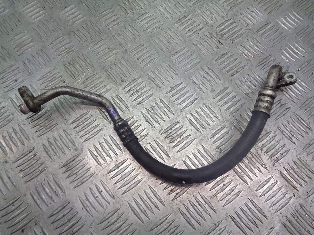 фото №1, Citroen оригінальний номер 9658227580 шланг кондиціонера ehdi