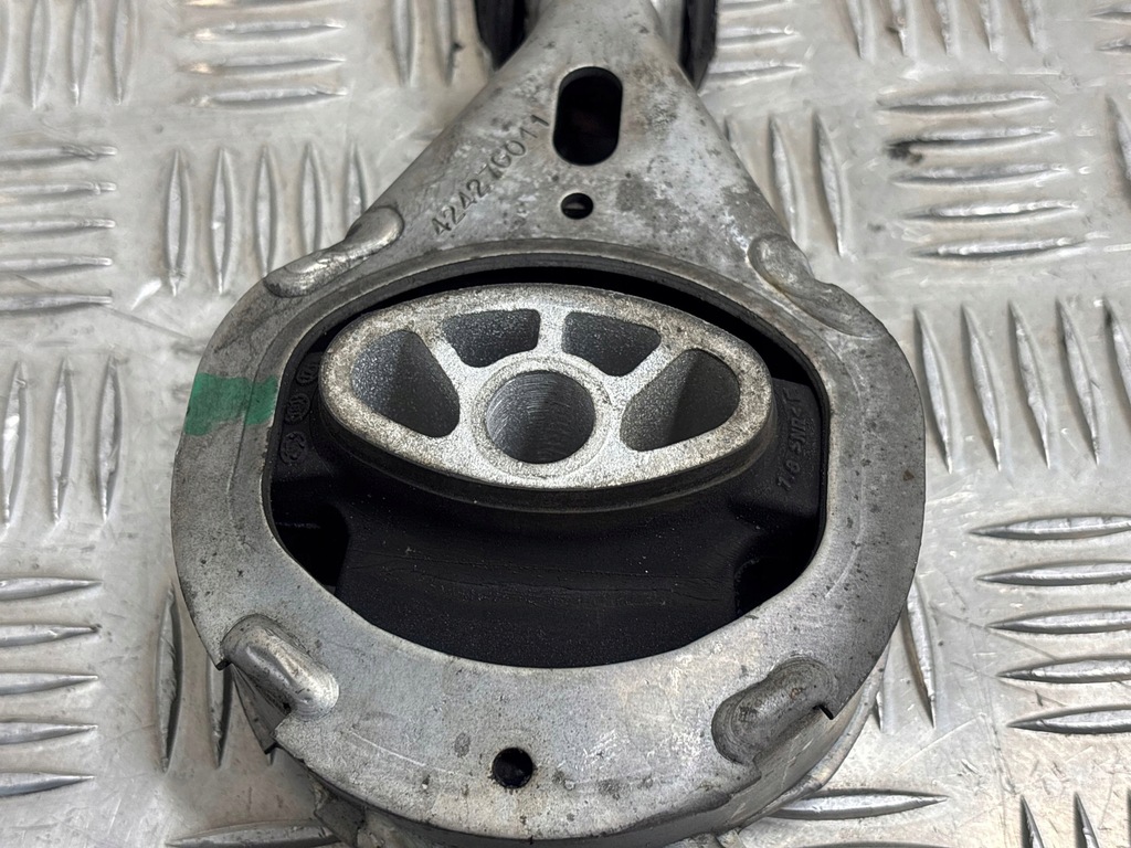 фото №7, Renault scenic iii - grand scenic iii 2013 кронштейн / кронштейн двигателя