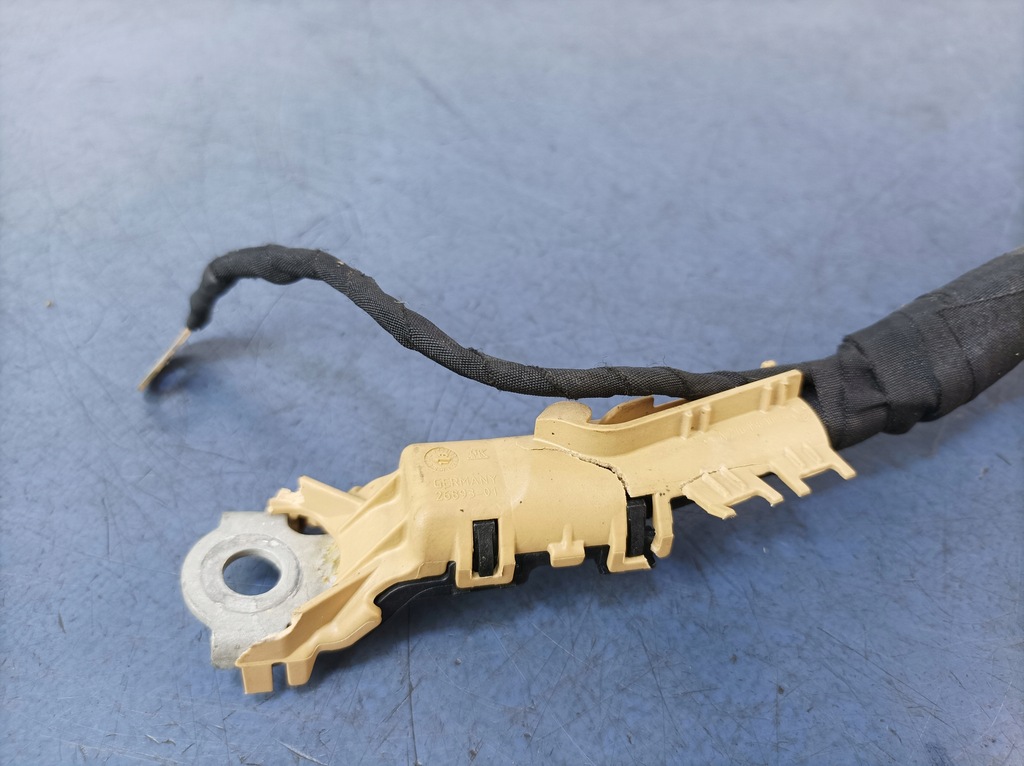 фото №4, Mercedes c w205 джгут генератора a2761561324