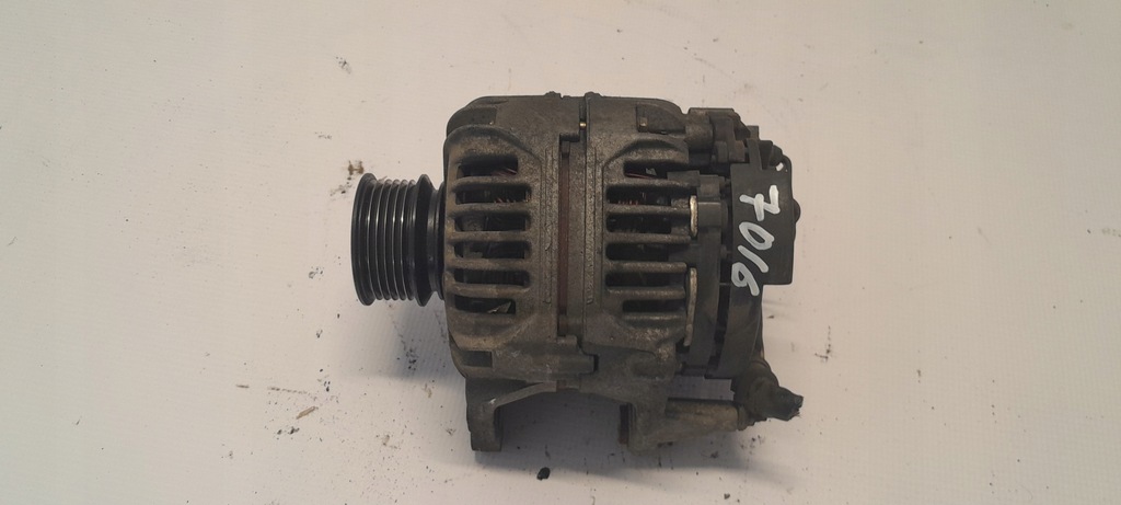 фото №1, Audi a3 8l 1.6 8v генератор 028903028d