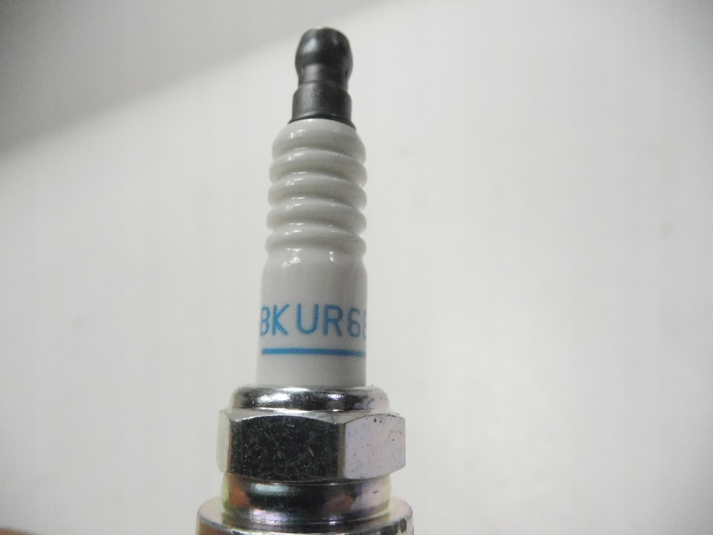 фото №6, Свеча зажигания chevrolet lacetti оригинальный номер 96307729