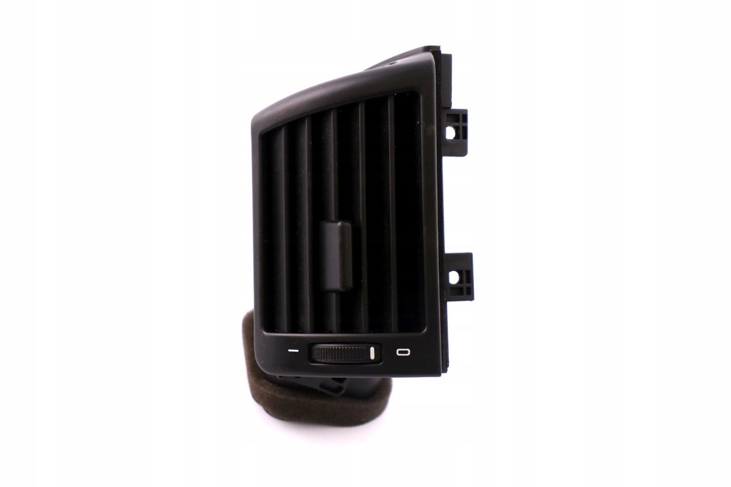 фото №10, Bmw e46 повітропровід решітка права впуск повітря