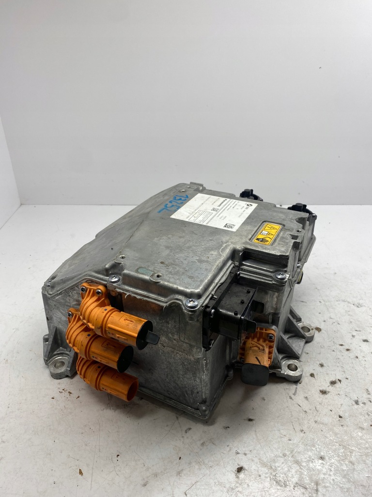 фото №5, Bmw ix i20 аккумулятор аккумулятор hybrid 5a5ca28