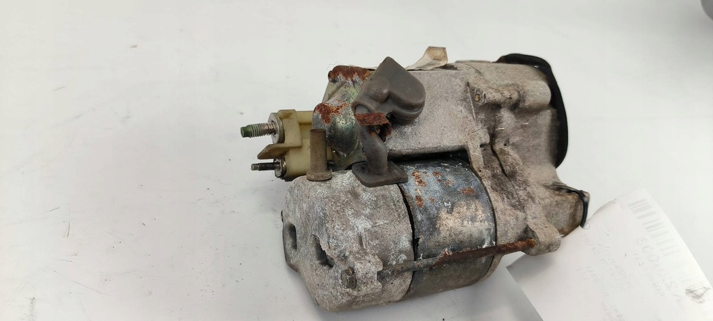 фото №5, Стартер chevrolet corvette c4 lift