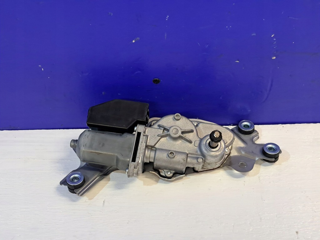 фото №1, Lexus rx 450h 2021 двигуни двірник