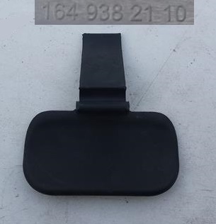 Купити Заглушка сидіння mercedes ml 164 1649382110