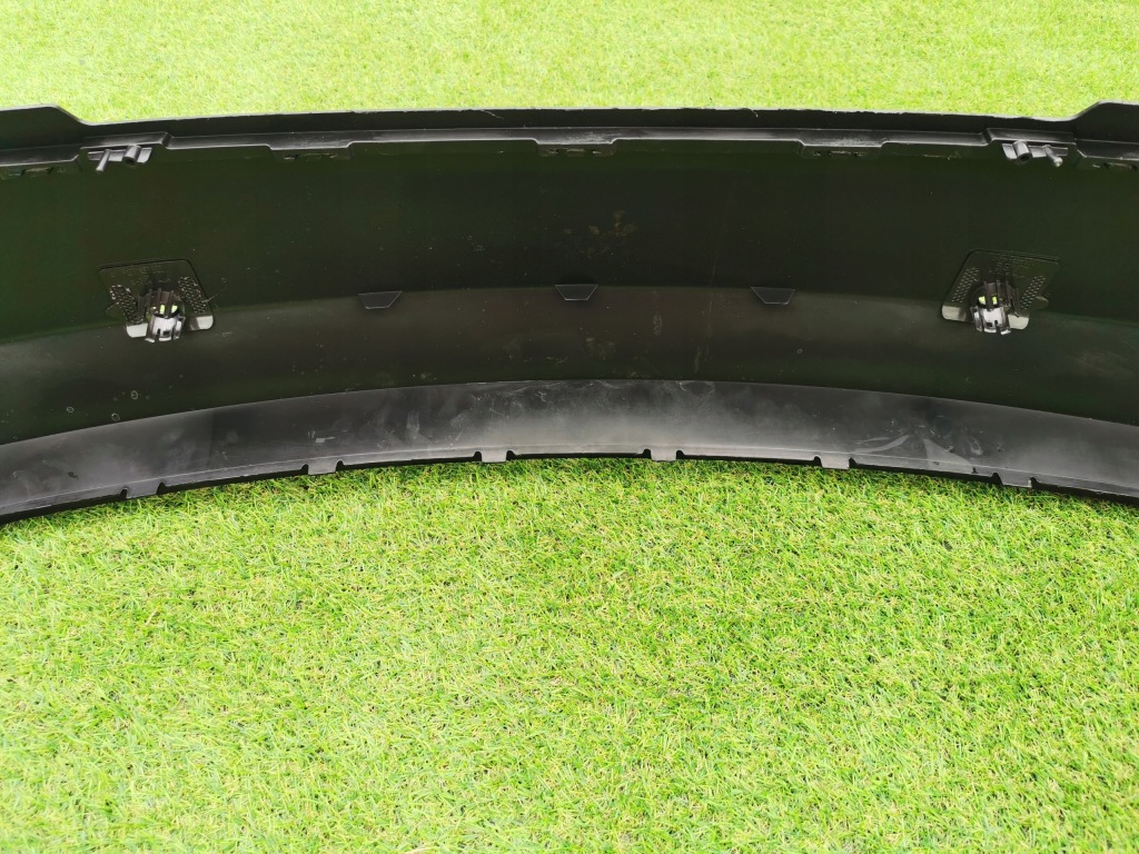 Бампер задня задній tesla s 6 pdc в Україні