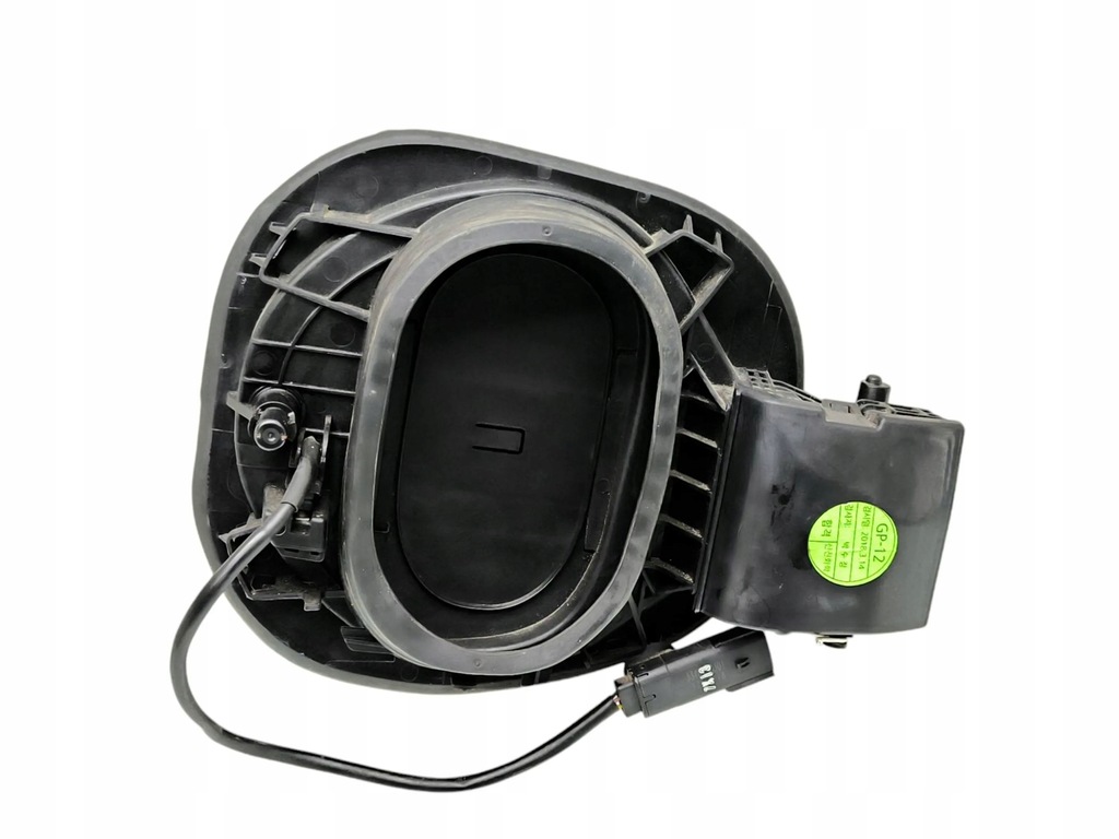 фото №6, Chevrolet bolt 2018 защита разъём зарядки автомобиля электрический