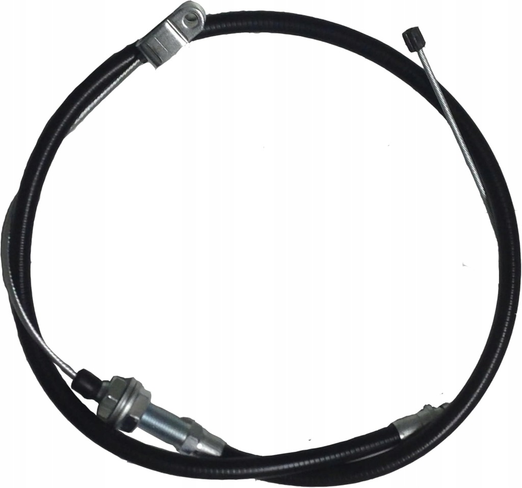 фото №1, Трос гальма ручного aixam vision cross