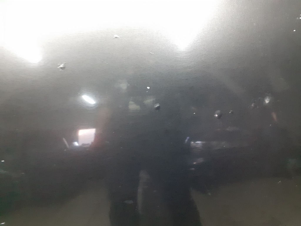 фото №7, Капот pontiac trans sport i