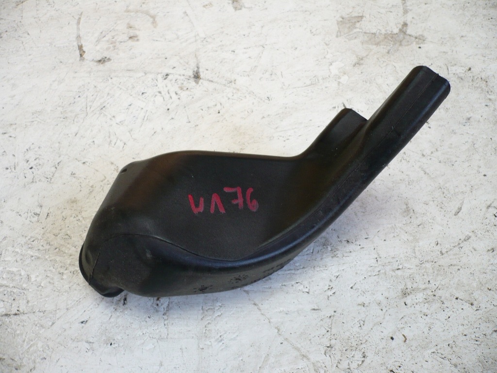 фото №1, Туннель канал воздуха mercedes w246 w176