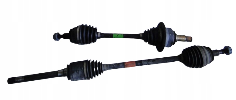 фото №1, Mercedes ml w166 166 приводной вал передний правая левая