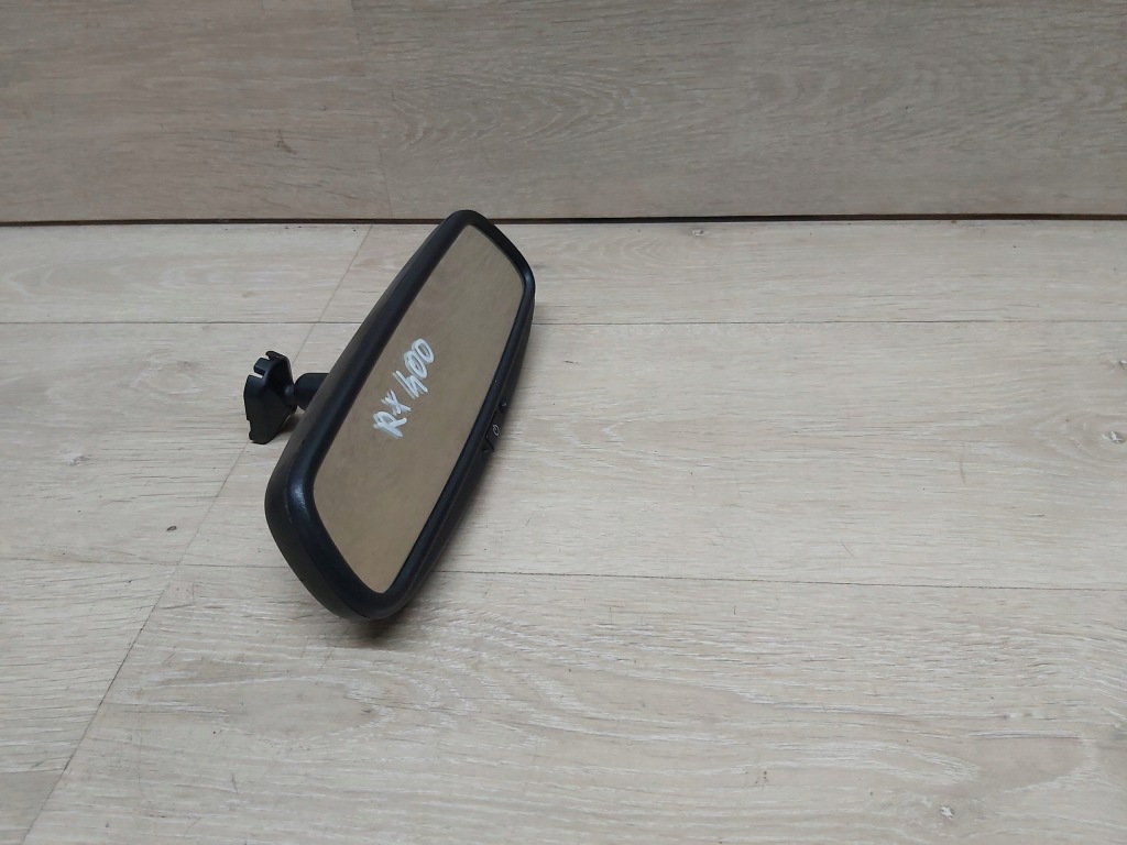 фото №1, Lexus rx ii 330 350 400h дзеркало заднього виду авто