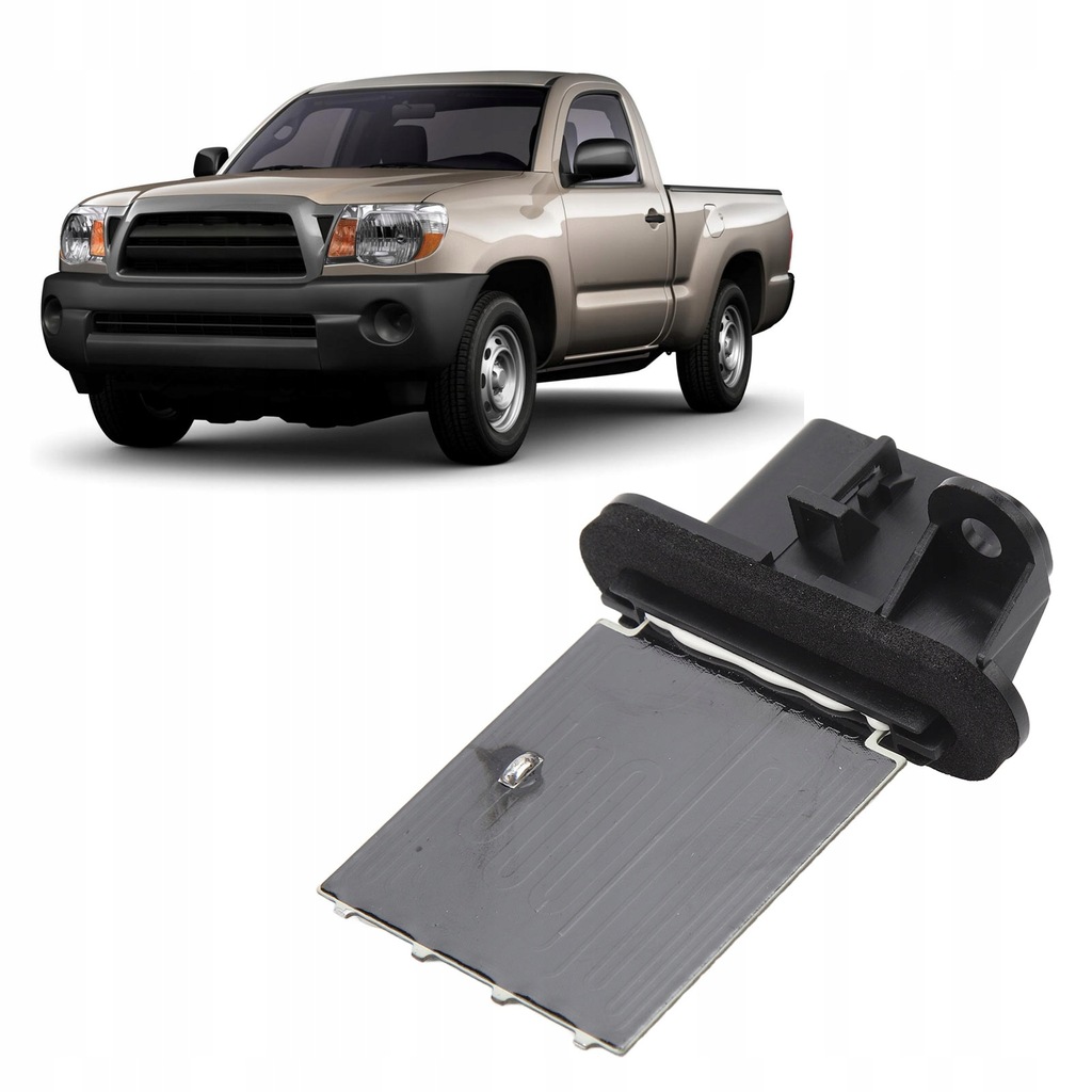 фото №7, Оригінальний резистор вентилятора двигуна вентилятор автомобільний wi