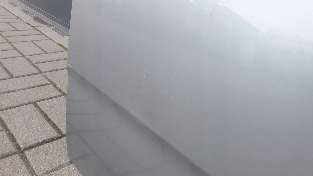 фото №5, Дверь правый перед правое передние croma ii 698a