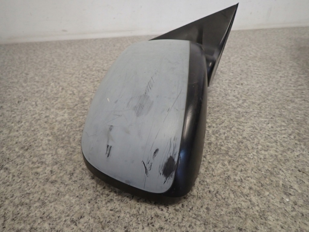 фото №8, Suzuki sx4 fiat sedici jp 06-13 зеркало правое