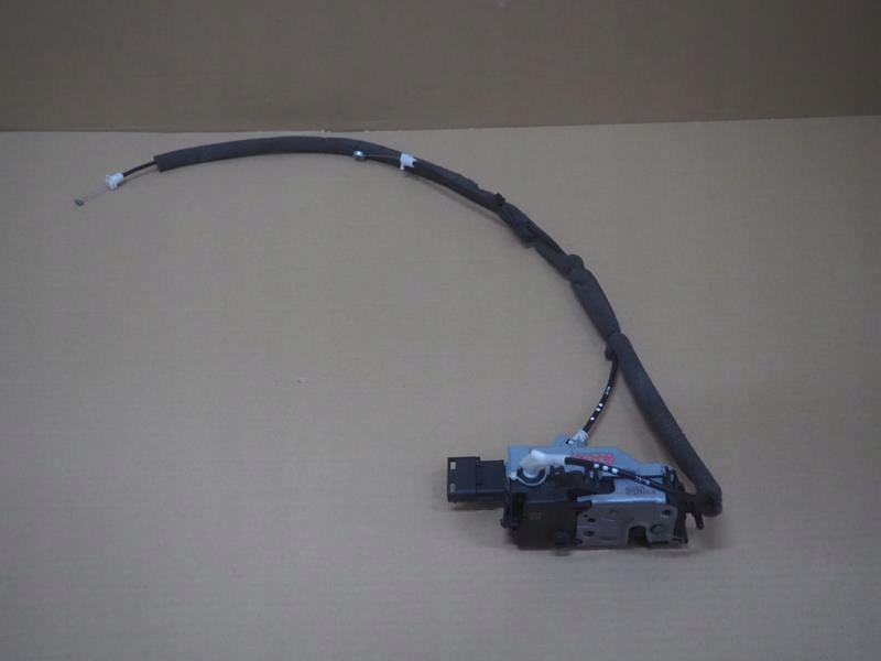 фото №1, Замок двері ліва зсувні citroen berlingo iii partner iii psa828417