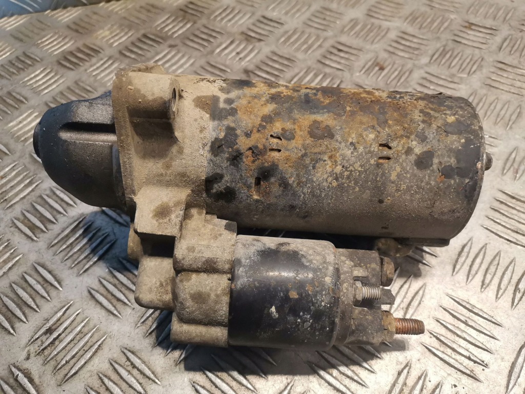 Bmw 7 e38 стартер Цена