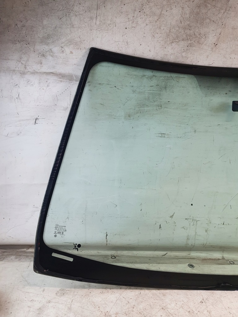 фото №9, Стекло лобовое renault thalia ii 10r.